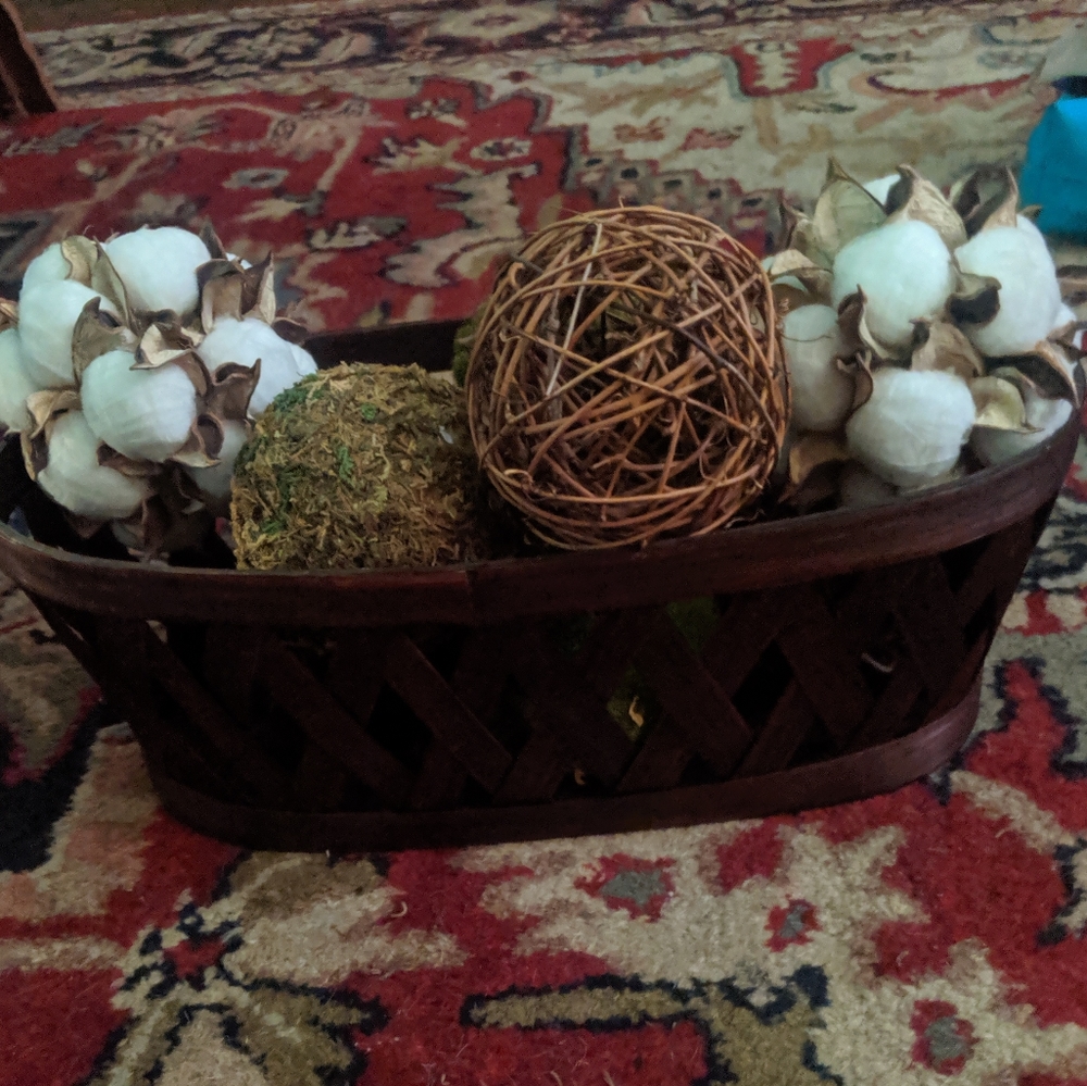 Decor